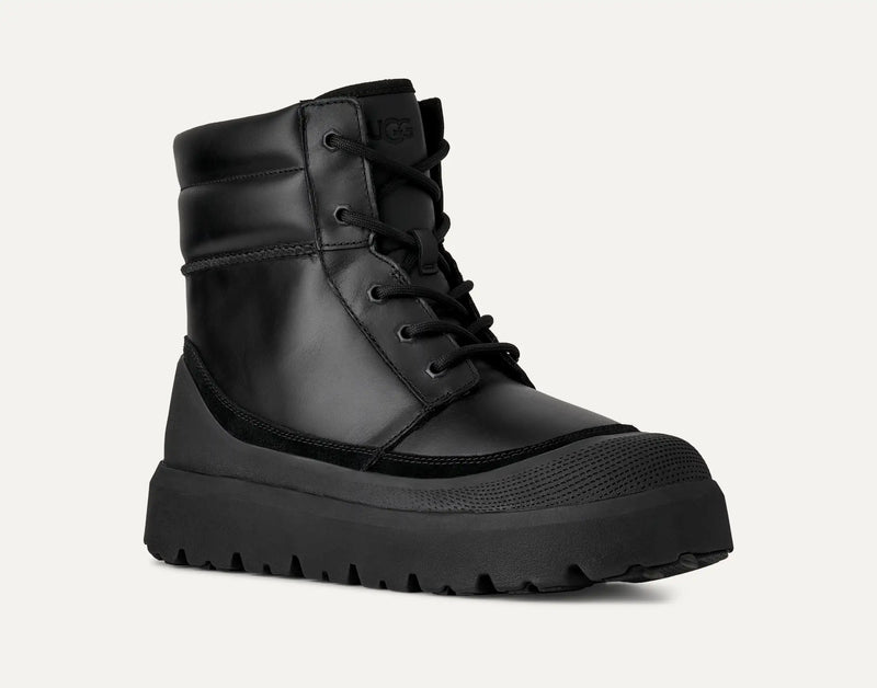 Neumel High Weather Hybrid