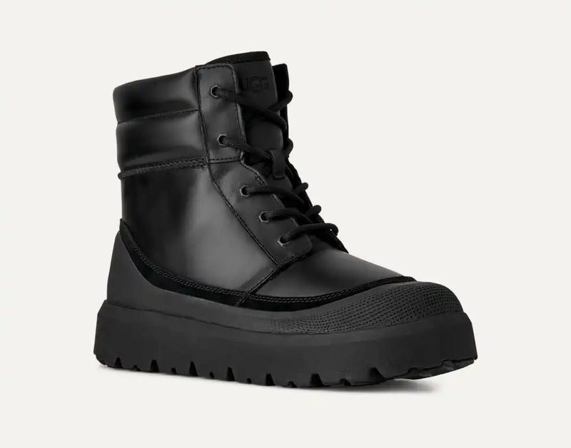 Neumel High Weather Hybrid