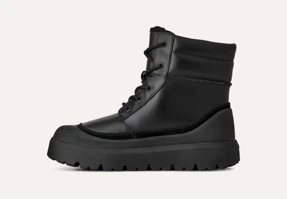 Neumel High Weather Hybrid