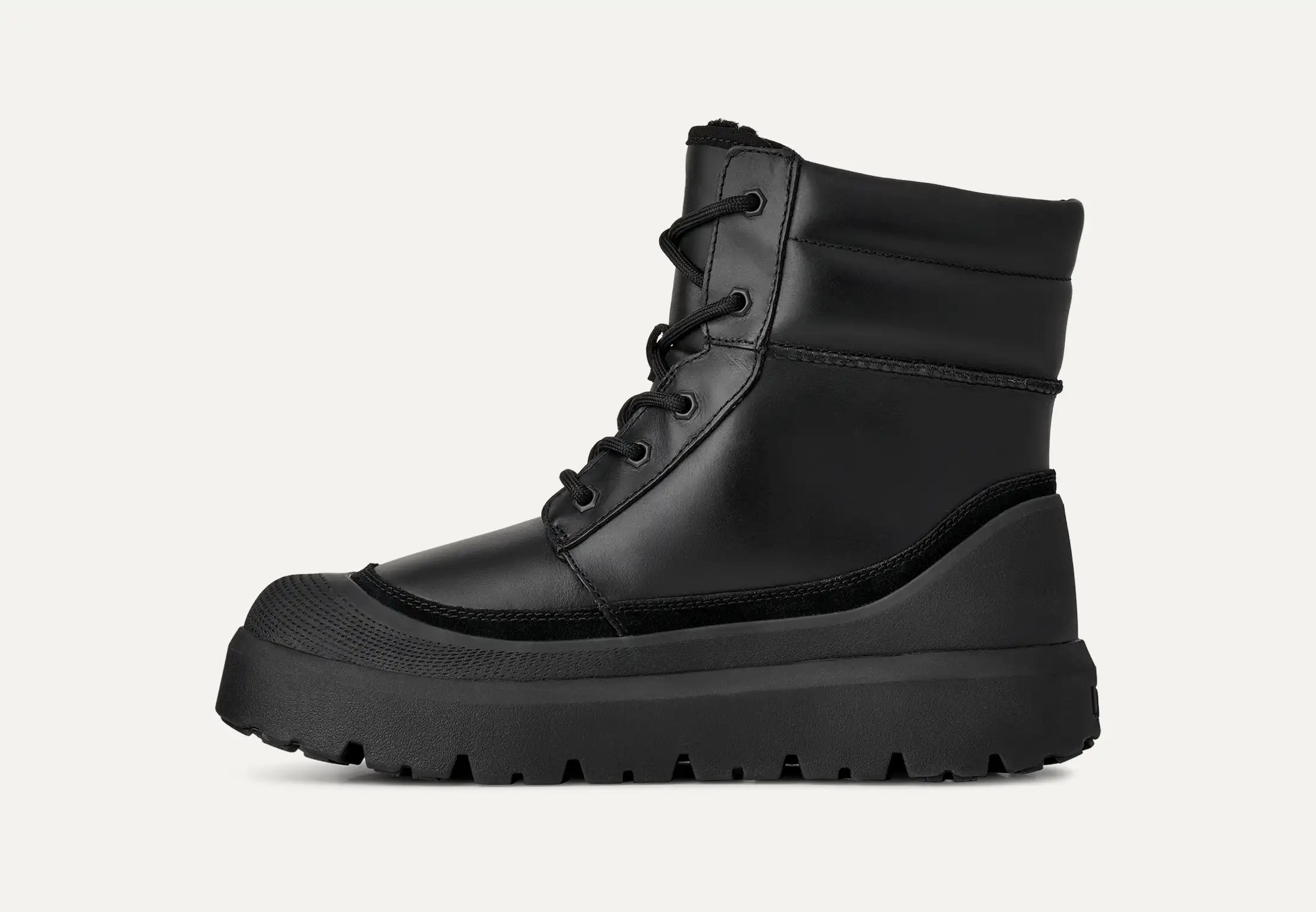 Neumel High Weather Hybrid