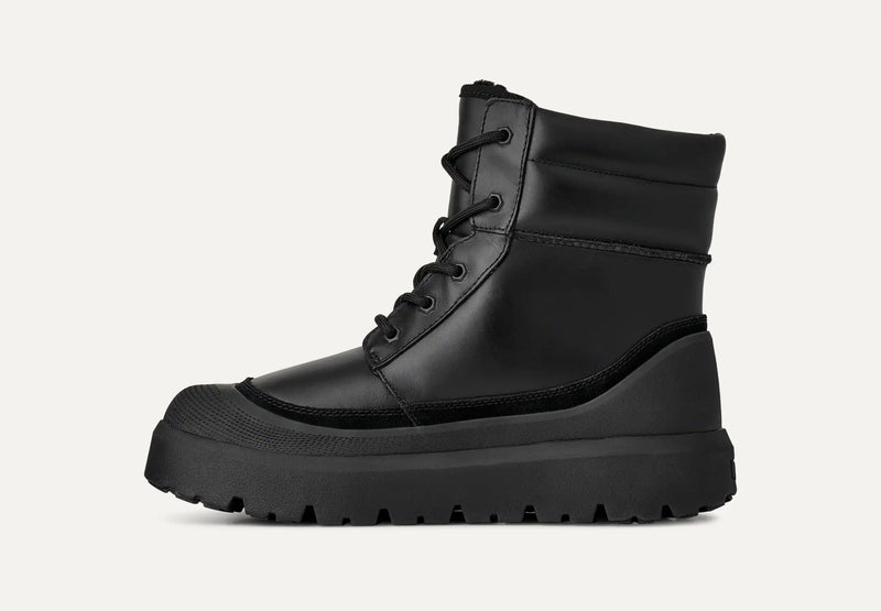 Neumel High Weather Hybrid