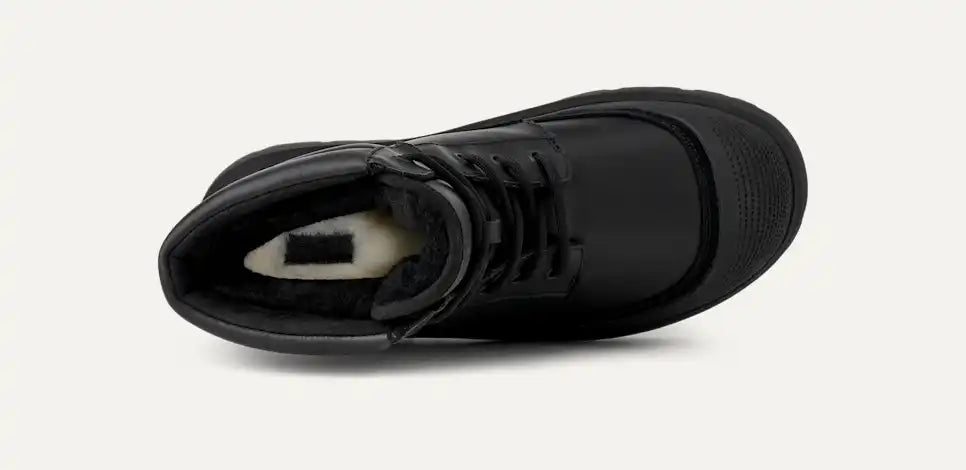 Neumel High Weather Hybrid