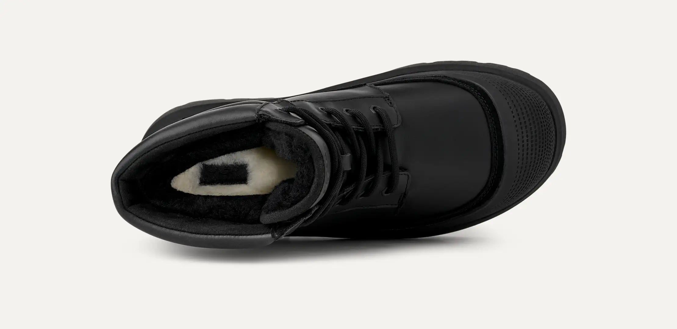 Neumel High Weather Hybrid