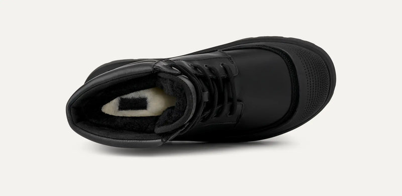 Neumel High Weather Hybrid