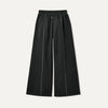 Classic Wide Leg Pant