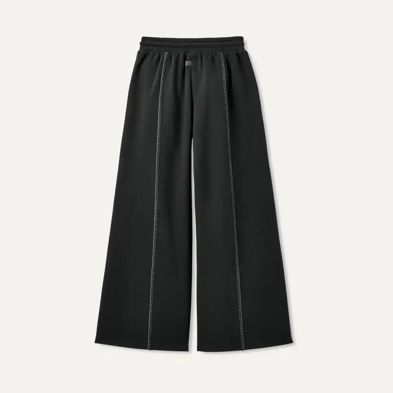 Classic Wide Leg Pant