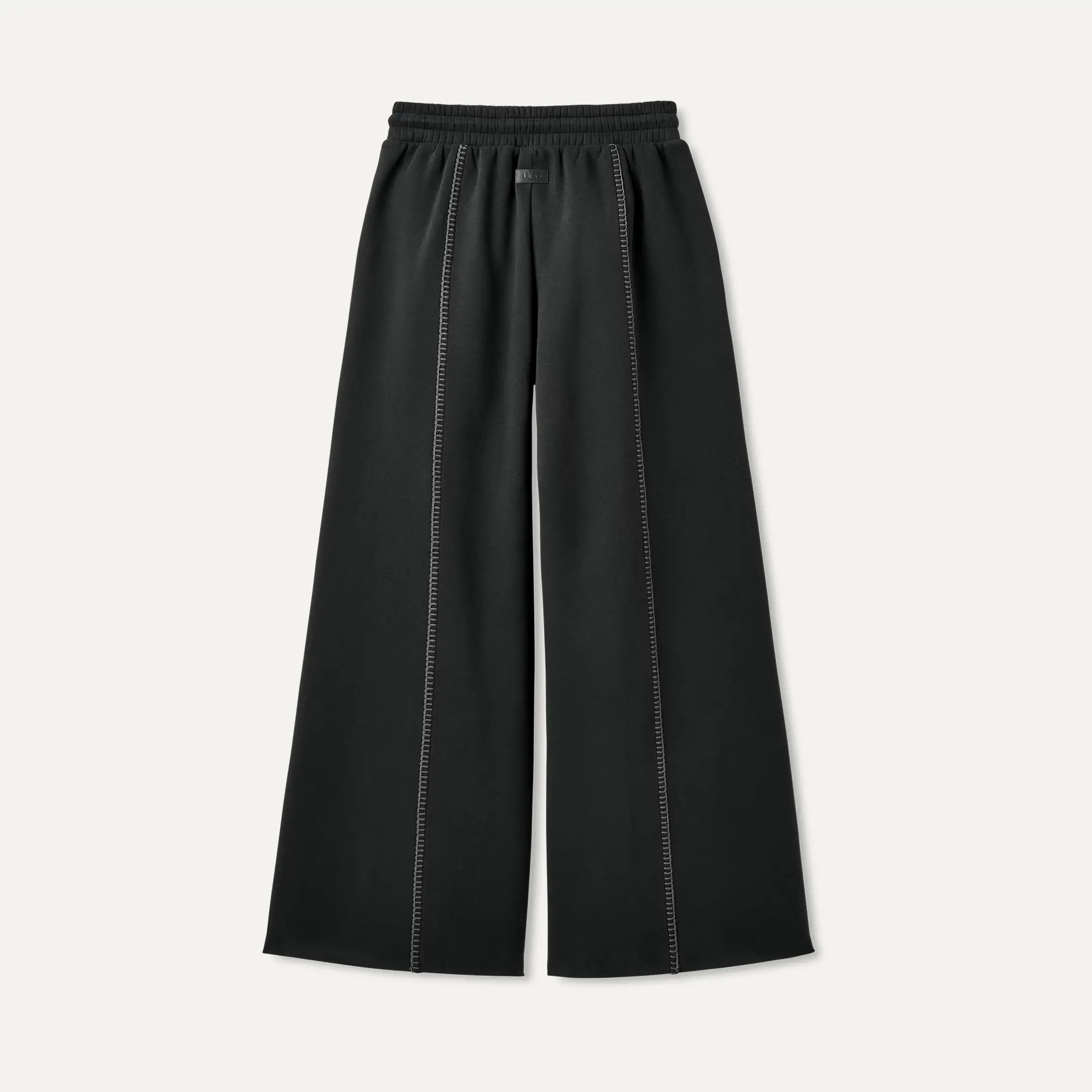 Classic Wide Leg Pant
