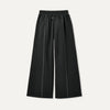 Classic Wide Leg Pant
