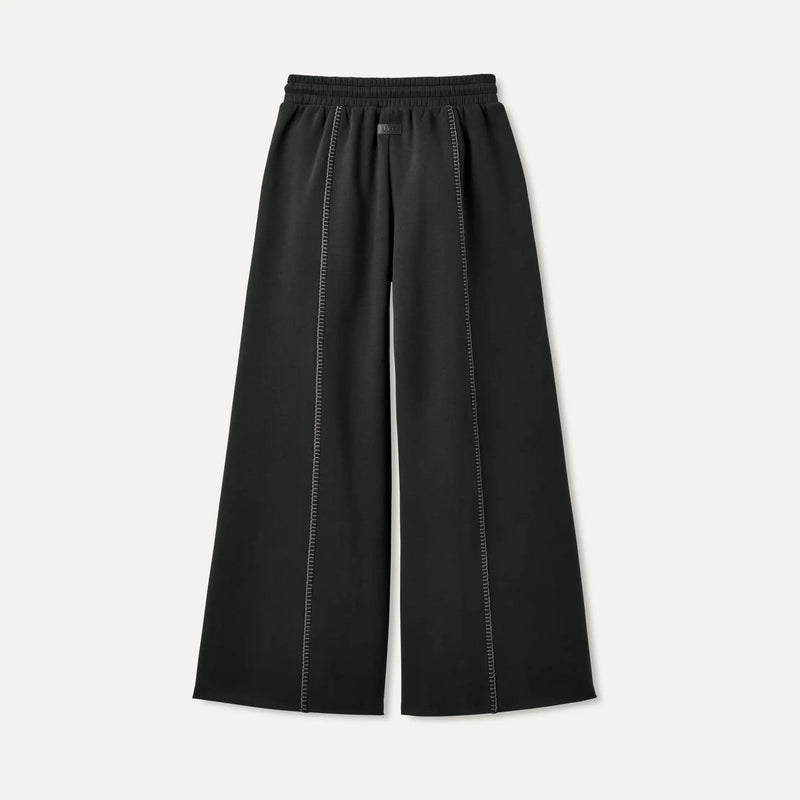 Classic Wide Leg Pant