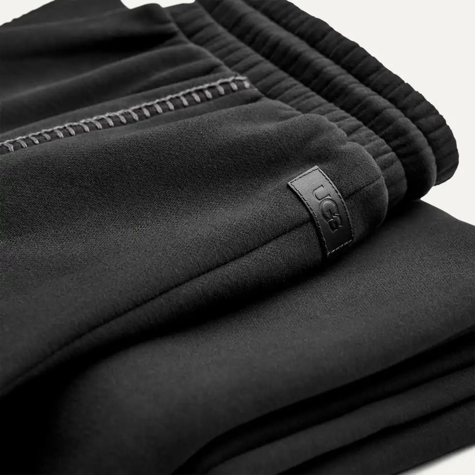 Classic Wide Leg Pant
