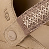 Goldenstar UGGbraid Clog