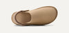 Goldenstar UGGbraid Clog