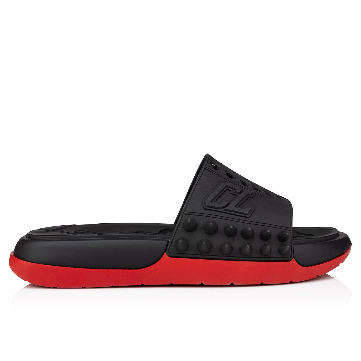 Louboutin Take It Easy