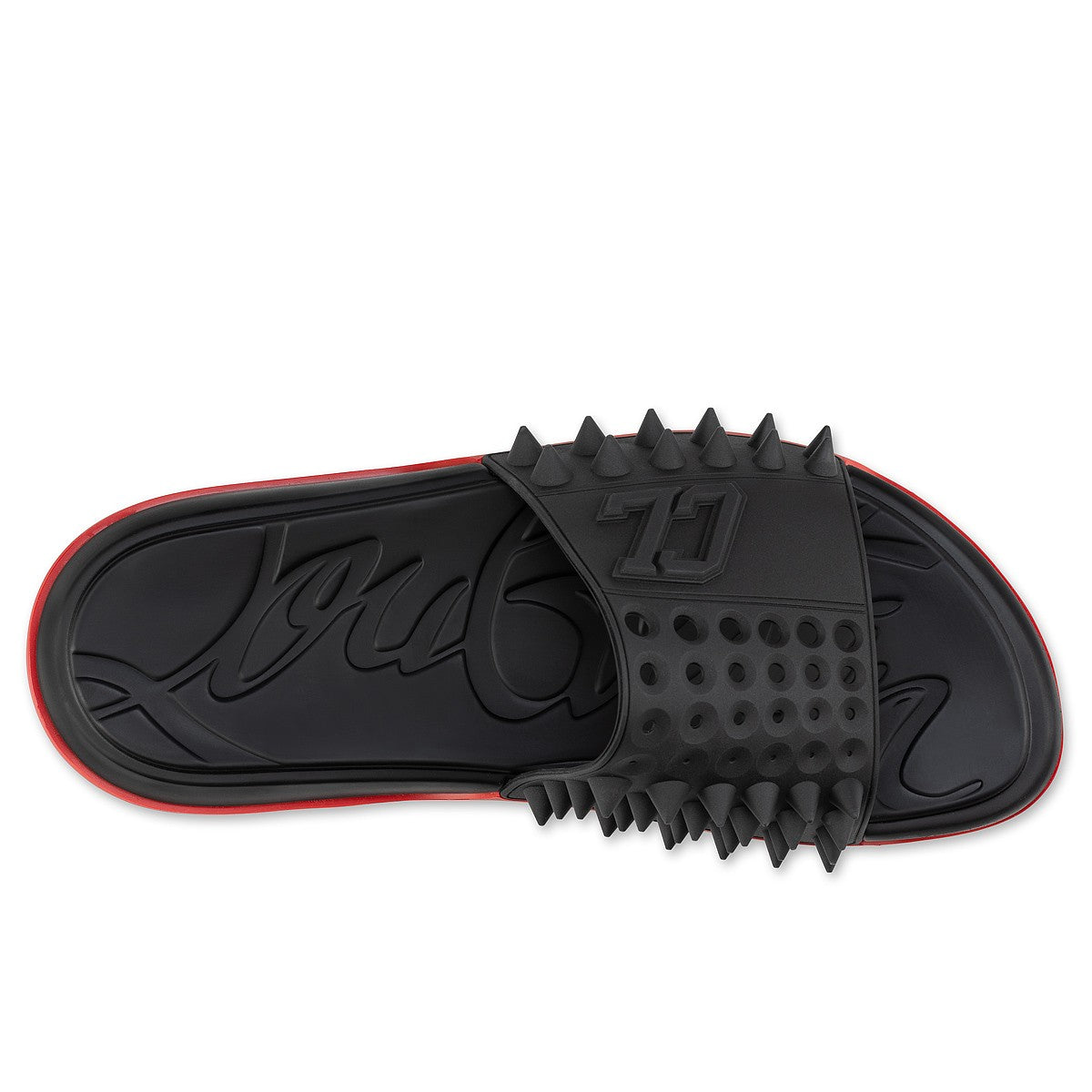 Louboutin Take It Easy