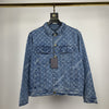 LOUIS VUITTON - JACKET