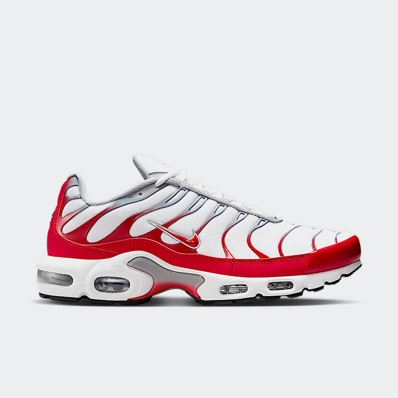 Nike Air Max Plus &amp;quot;University Red&amp;quot;