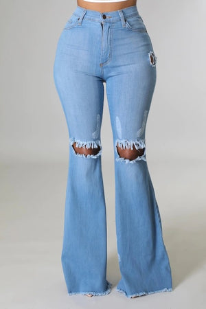 Jeans Pants