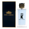 K by Dolce & Gabbana, 3.4 oz EDT Spray for Men K by Dolce & Gabbana, 3.4 oz EDT Spray for Men