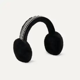 Tasman Sheepskin Earmuff