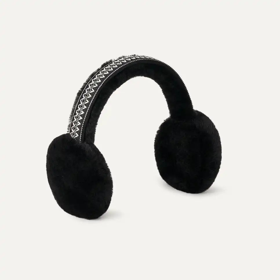 Tasman Sheepskin Earmuff