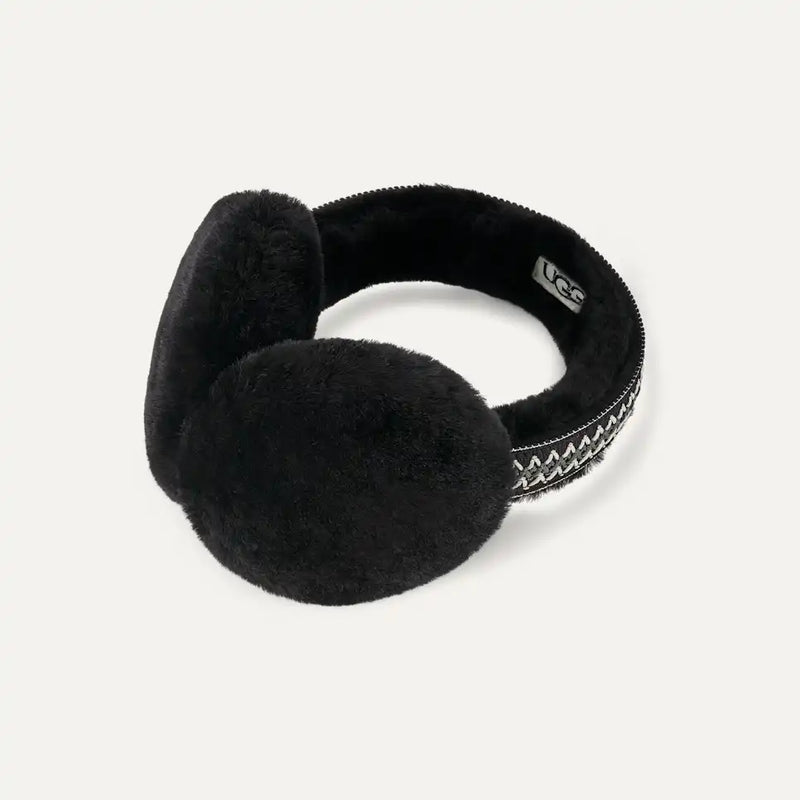 Tasman Sheepskin Earmuff