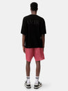 AMIRI 22 SHORT - Varsity Red