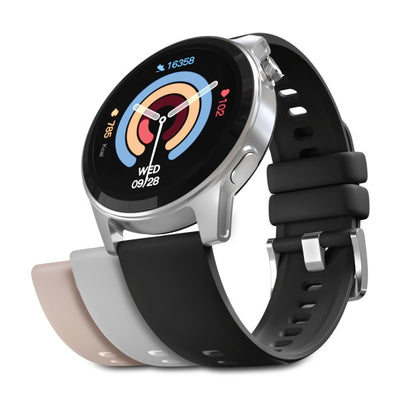HyperGear SmartWatch and Fitness Tracker