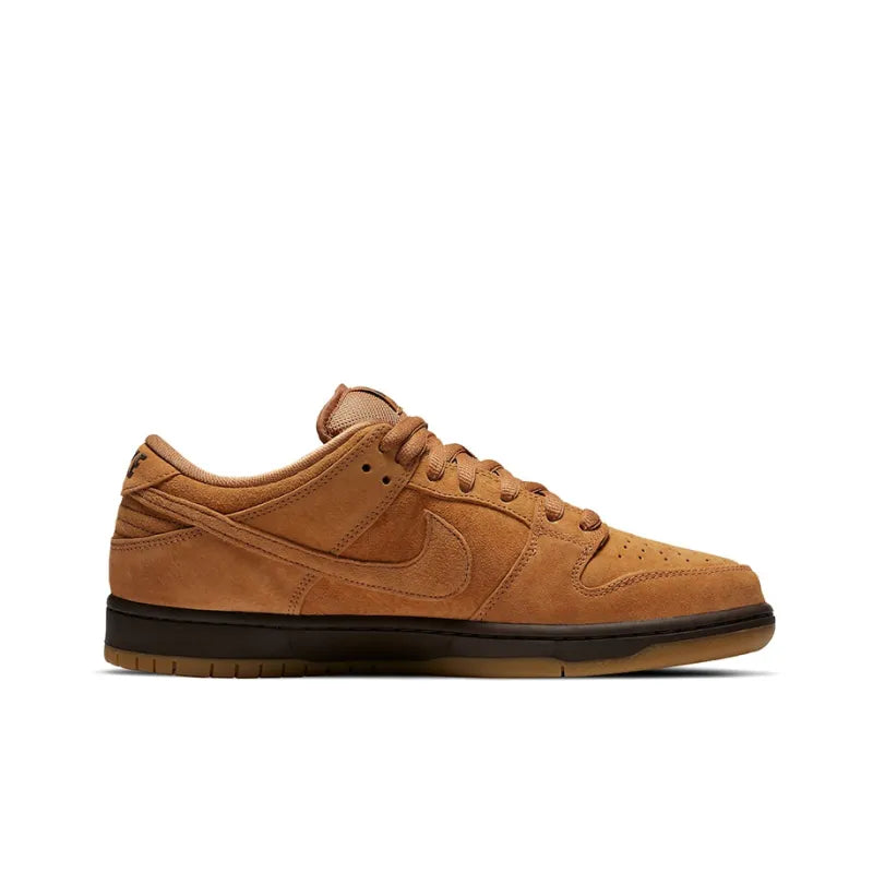 NIKE SB DUNK LOW &amp;#39;WHEAT&amp;#39;