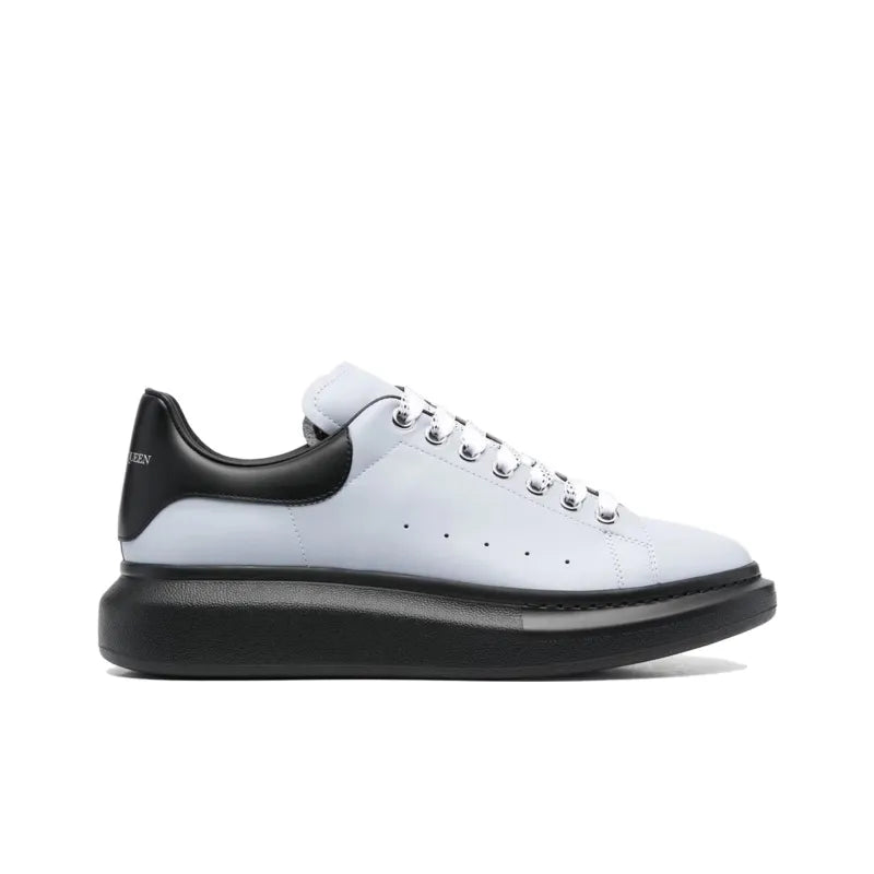 ALEXANDER MCQUEEN OVERSIZED SNEAKER &amp;#39;GREY BLACK&amp;#39;