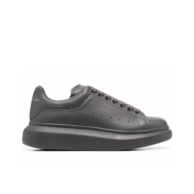 ALEXANDER MCQUEEN OVERSIZED SNEAKER &amp;#39;LEAD PENCIL&amp;#39;