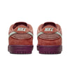 NIKE SB DUNK LOW 'MYSTIC RED ROSEWOOD'