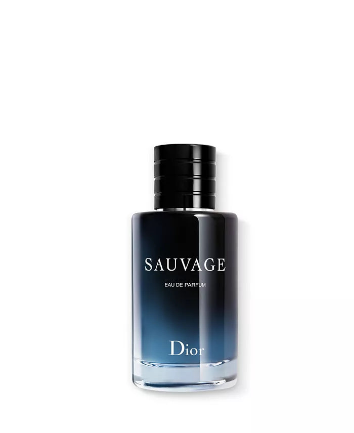 Men's Sauvage Eau de Parfum Spray, 3.4-oz.