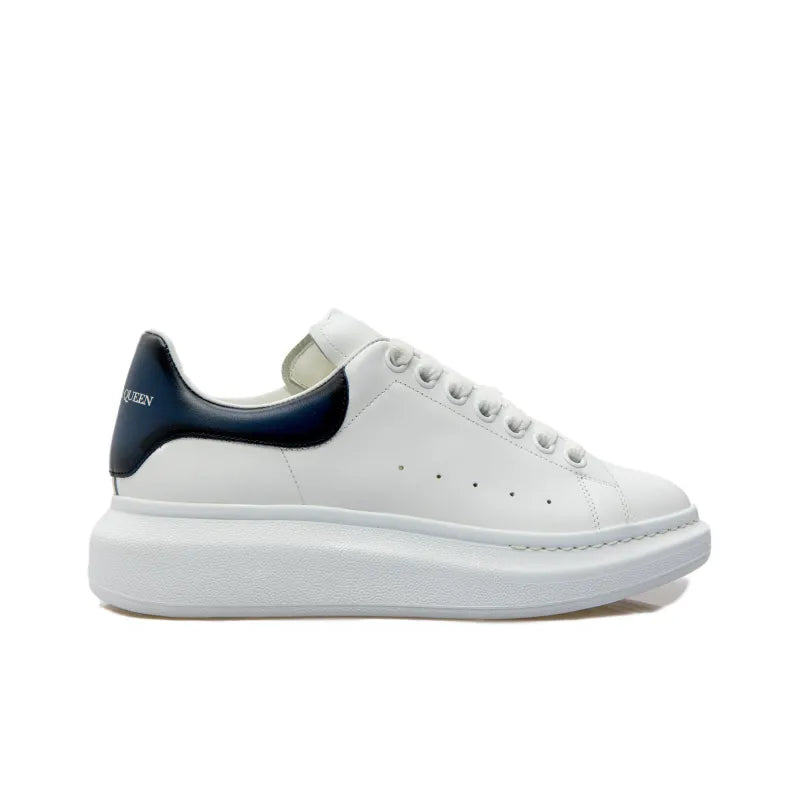 ALEXANDER MCQUEEN OVERSIZED SNEAKER &amp;#39;WHITE ANTHRACITE&amp;#39;