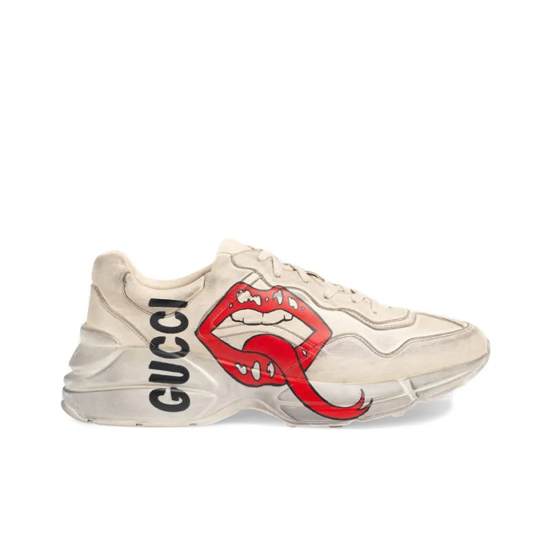 GUCCI RHYTON &amp;#39;MOUTH&amp;#39;