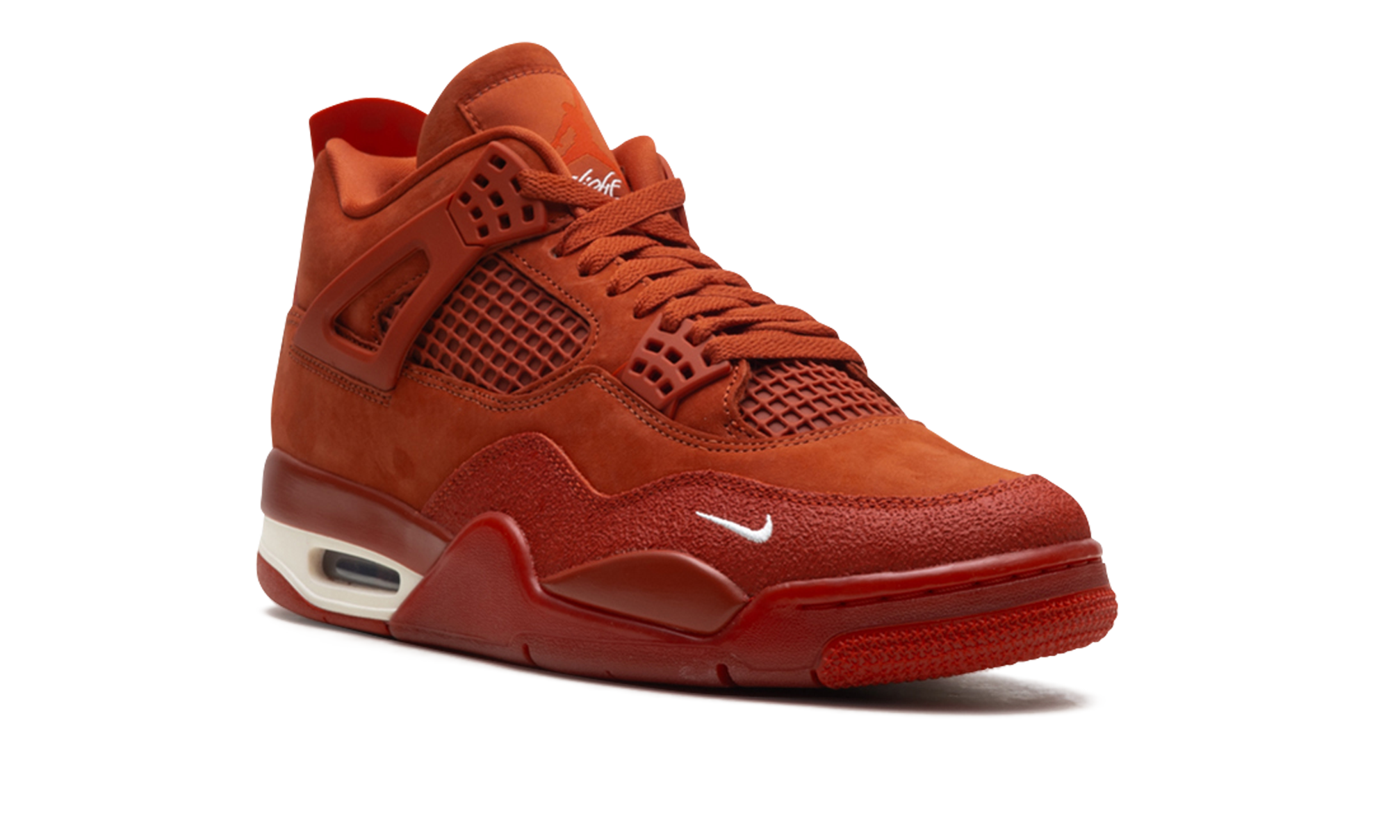 Air Jordan 4 OG &amp;quot;Nigel Sylvester - Brick by Brick&amp;quot;