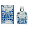Light Blue Summer Vibes by Dolce & Gabbana, 4.2 oz EDT Spray for Men