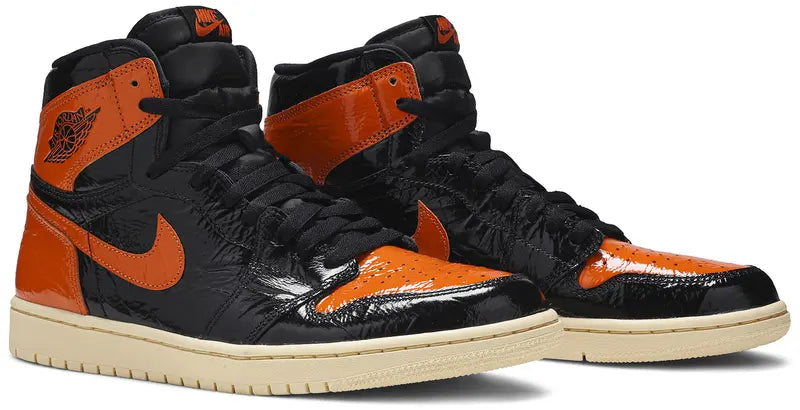 Air Jordan 1 Retro High OG &amp;#39;Shattered Backboard 3.0&amp;#39;