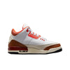 JORDAN 3 RETRO SE MARS STONE