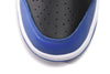 Nike Sb Dunk BLACK AND BLUE