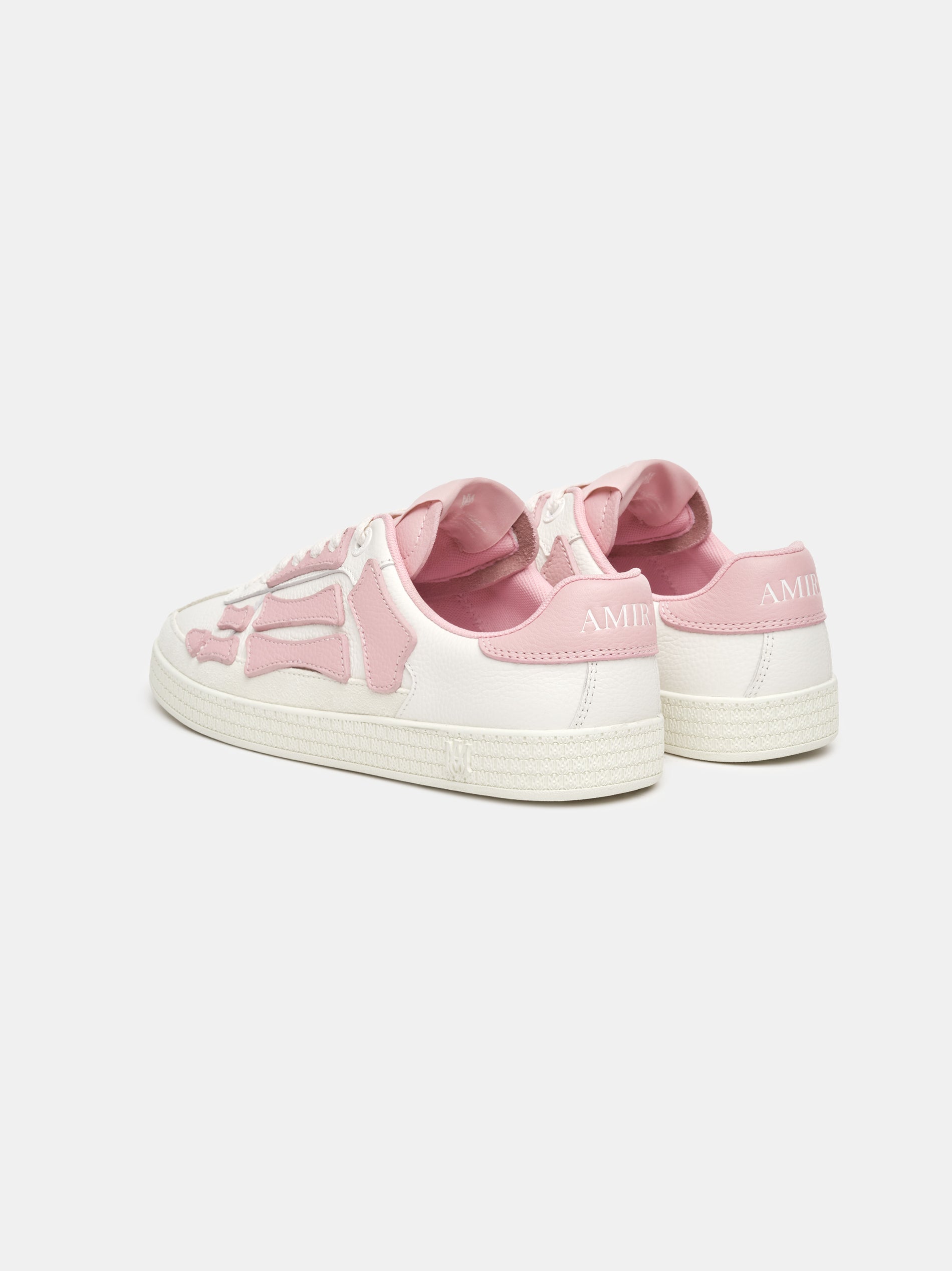 AMIRI WOMEN&#39;S PACIFIC BONES - Vintage Pink