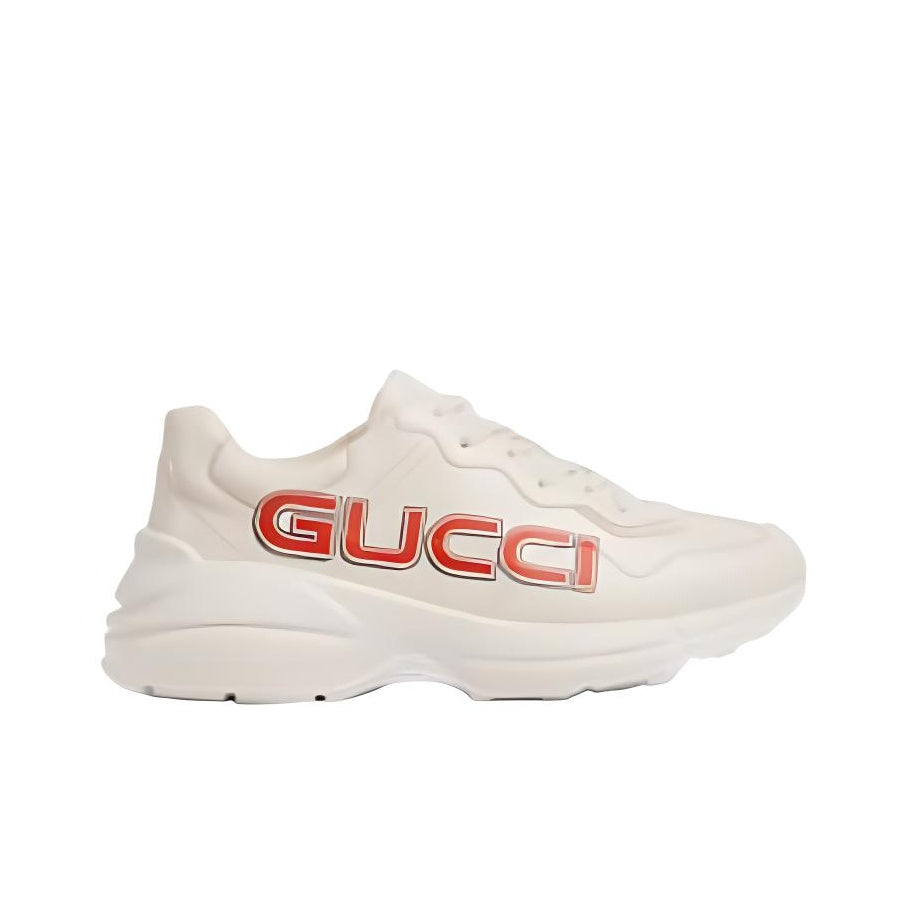 GUCCI RHYTON &amp;#39;IVORY DEMETRA&amp;#39;