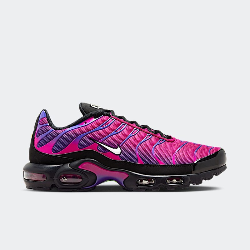 Nike Air Max Plus &amp;quot;Rebellious Air&amp;quot;