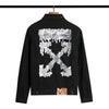 OFF WHITE - JACKET
