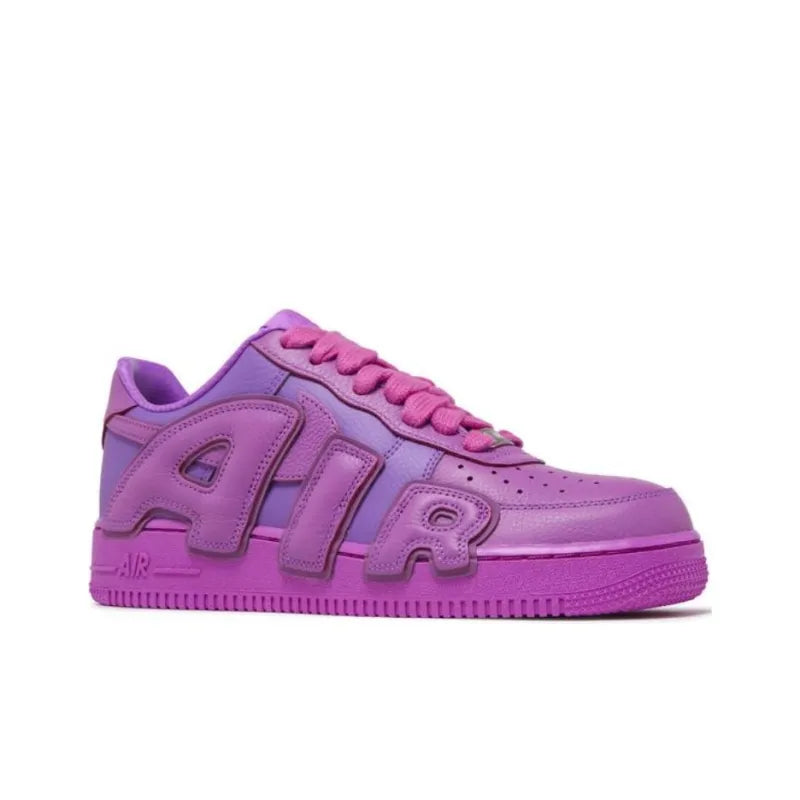 NIKE AIR FORCE 1 LOW Premium X CACTUS PLANT FLEA MARKET &amp;#39;FUCHSIA DREAM - Purple&amp;#39; 2024