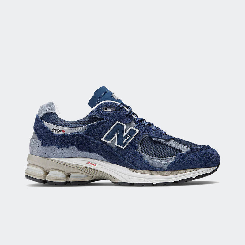 New Balance 2002R Protection Pack Navy