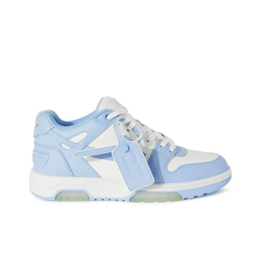 OFF-WHITE OUT OF OFFICE &amp;#39;WHITE LIGHT BLUE&amp;#39;