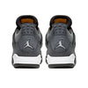 JORDAN 4 RETRO 'COOL GREY' 2019