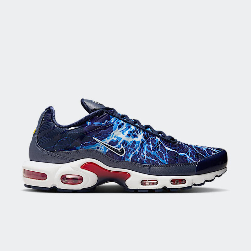 Nike Air Max Plus &amp;quot;Eclair Lightning&amp;quot;