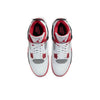 JORDAN 4 RETRO OG 'FIRE RED' 2020