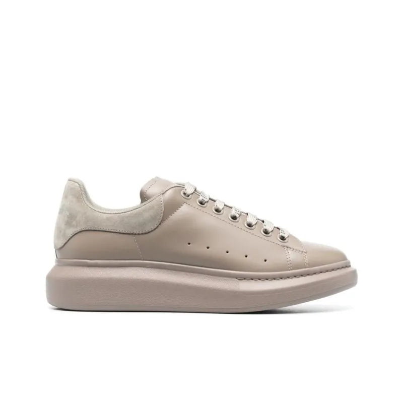 ALEXANDER MCQUEEN OVERSIZED SNEAKER &amp;#39;STONE&amp;#39;